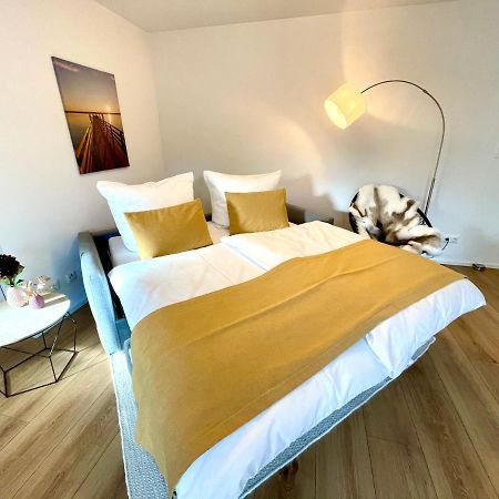Sweet Home Apartment Ammersee - Eco-Friendly, Boxspring, Garden, Wifi Inning am Ammersee Exteriér fotografie