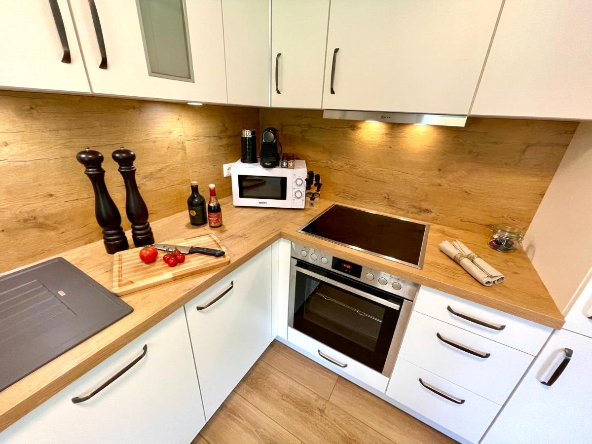 Sweet Home Apartment Ammersee - Eco-Friendly, Boxspring, Garden, Wifi Inning am Ammersee Exteriér fotografie