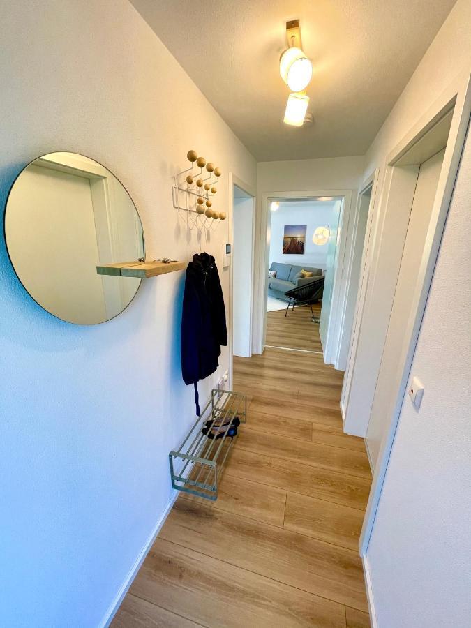 Sweet Home Apartment Ammersee - Eco-Friendly, Boxspring, Garden, Wifi Inning am Ammersee Exteriér fotografie