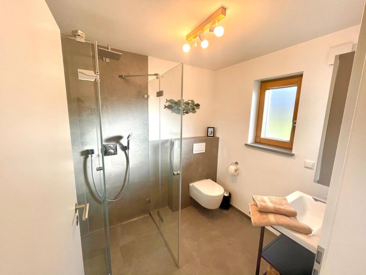 Sweet Home Apartment Ammersee - Eco-Friendly, Boxspring, Garden, Wifi Inning am Ammersee Exteriér fotografie