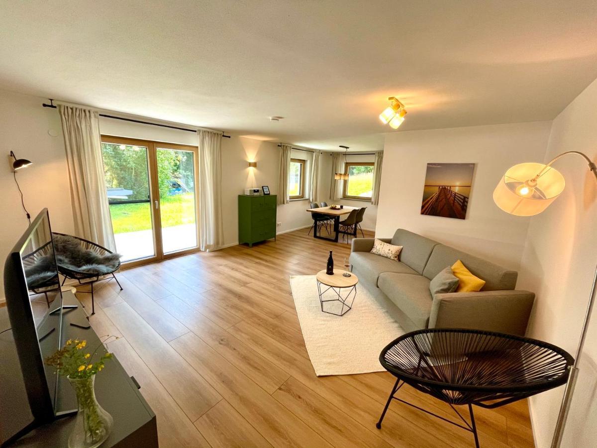 Sweet Home Apartment Ammersee - Eco-Friendly, Boxspring, Garden, Wifi Inning am Ammersee Exteriér fotografie
